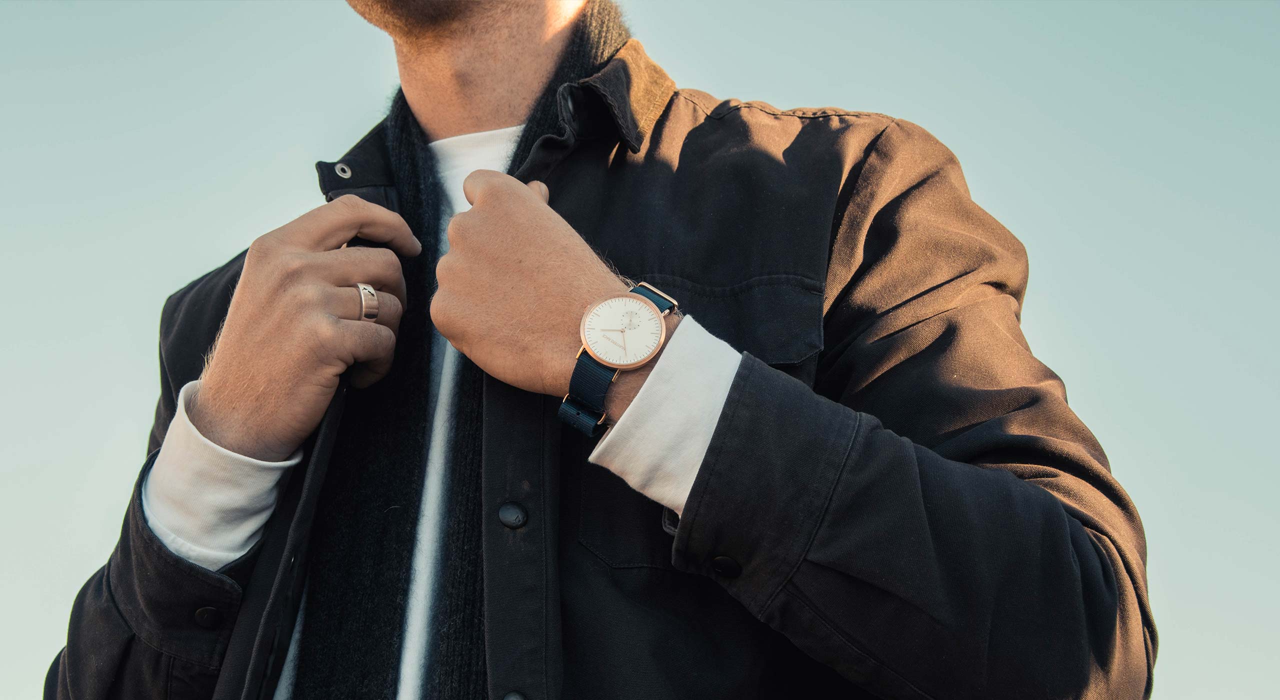 “MOD4: MEN’S EDITION” È QUI!