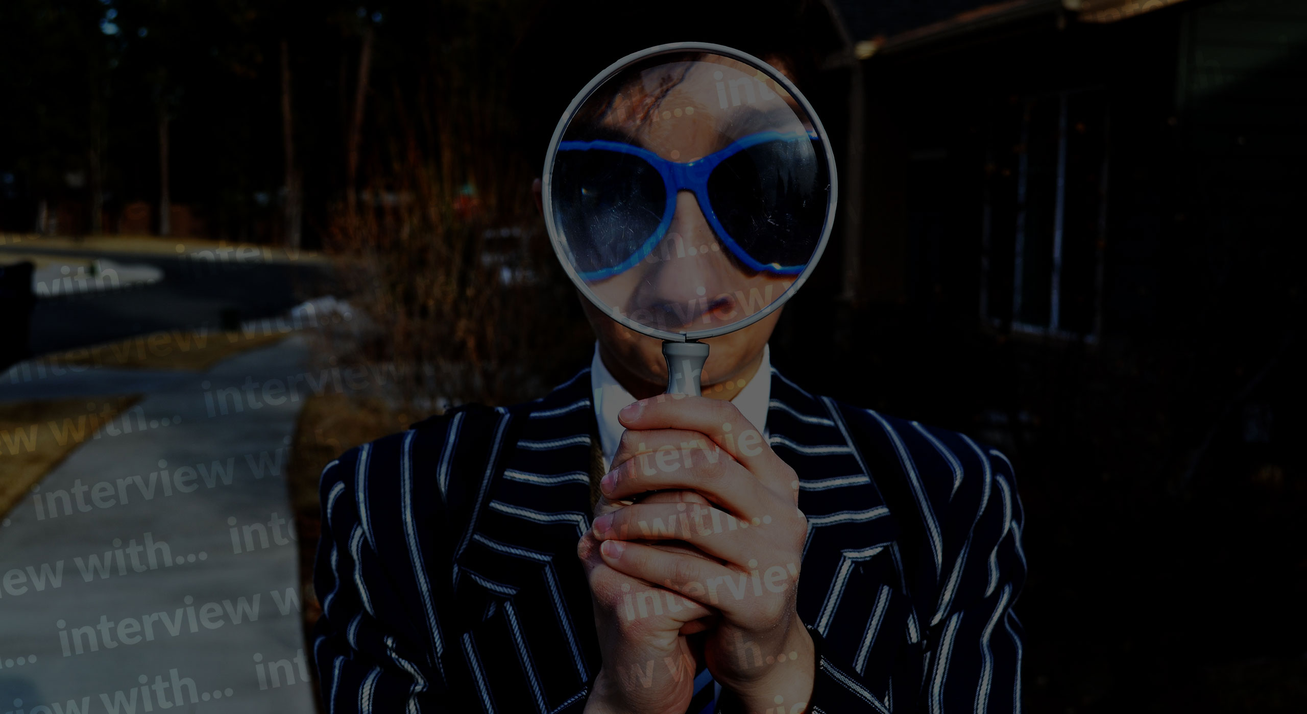 INTERVISTA CON: SARAHEMME