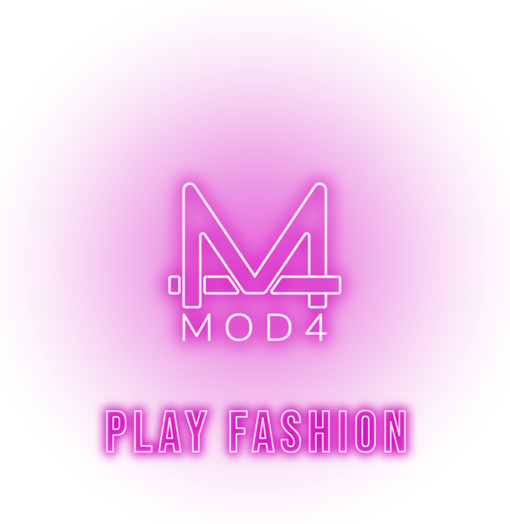 MOD4 The Style Challenge Game App for Fashion Lovers